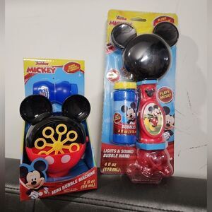 Disney Junior Mickey Mouse Bundle